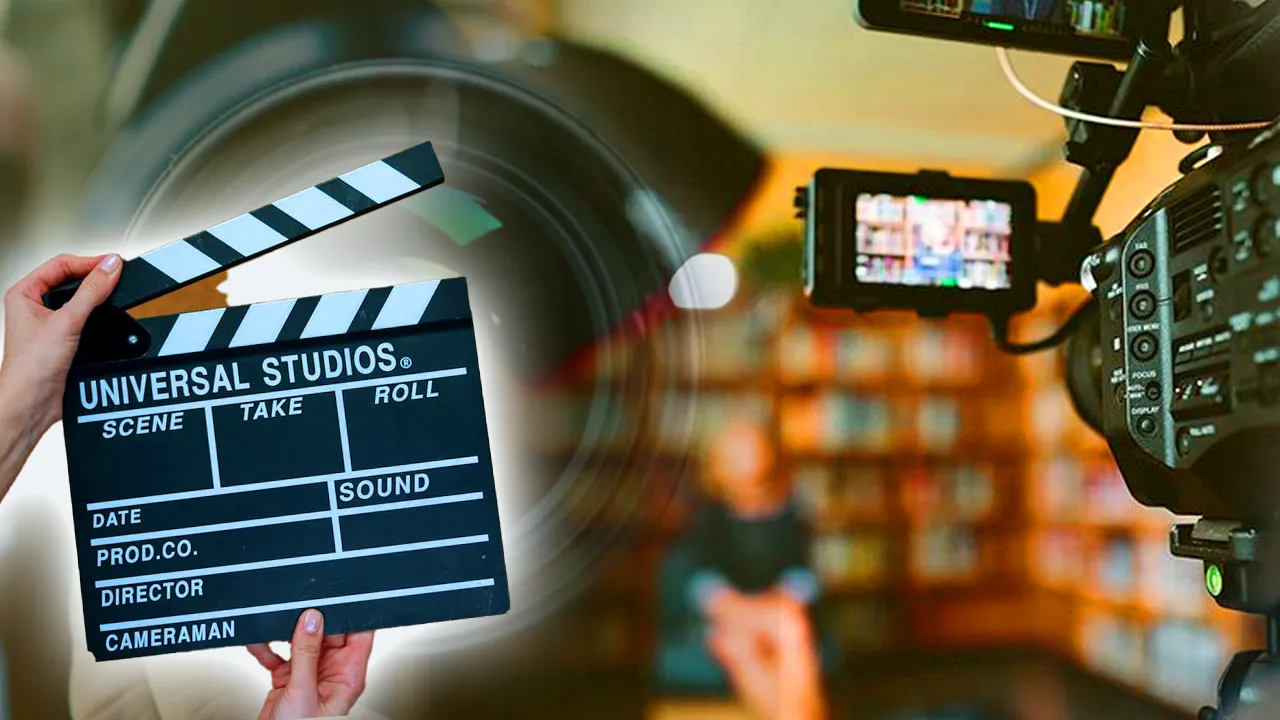 İstanbul'da film ve dizi çekimlerinde yeni dönem! Her ilçede kurulacak, artık zorunlu