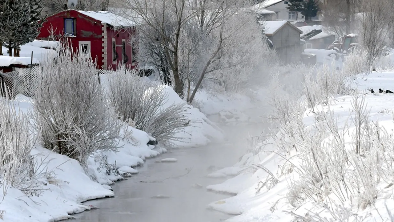 Kar kalınlığı tavan yaptı, 205 santime ulaştı! İşte güncel ölçümler