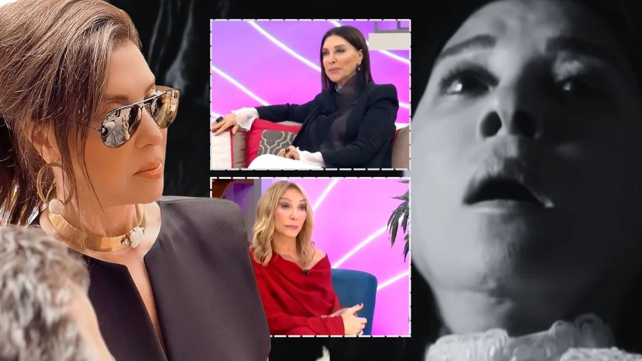 Kendi ölüm sahnesini ilk kez izledi! Nebahat Çehre vasiyetini hazırladı: Herkes rahat etsin