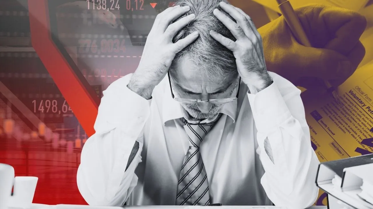 Konkordato hilesi deşifre oldu! Maliye Bakanlığı cezayı kesti