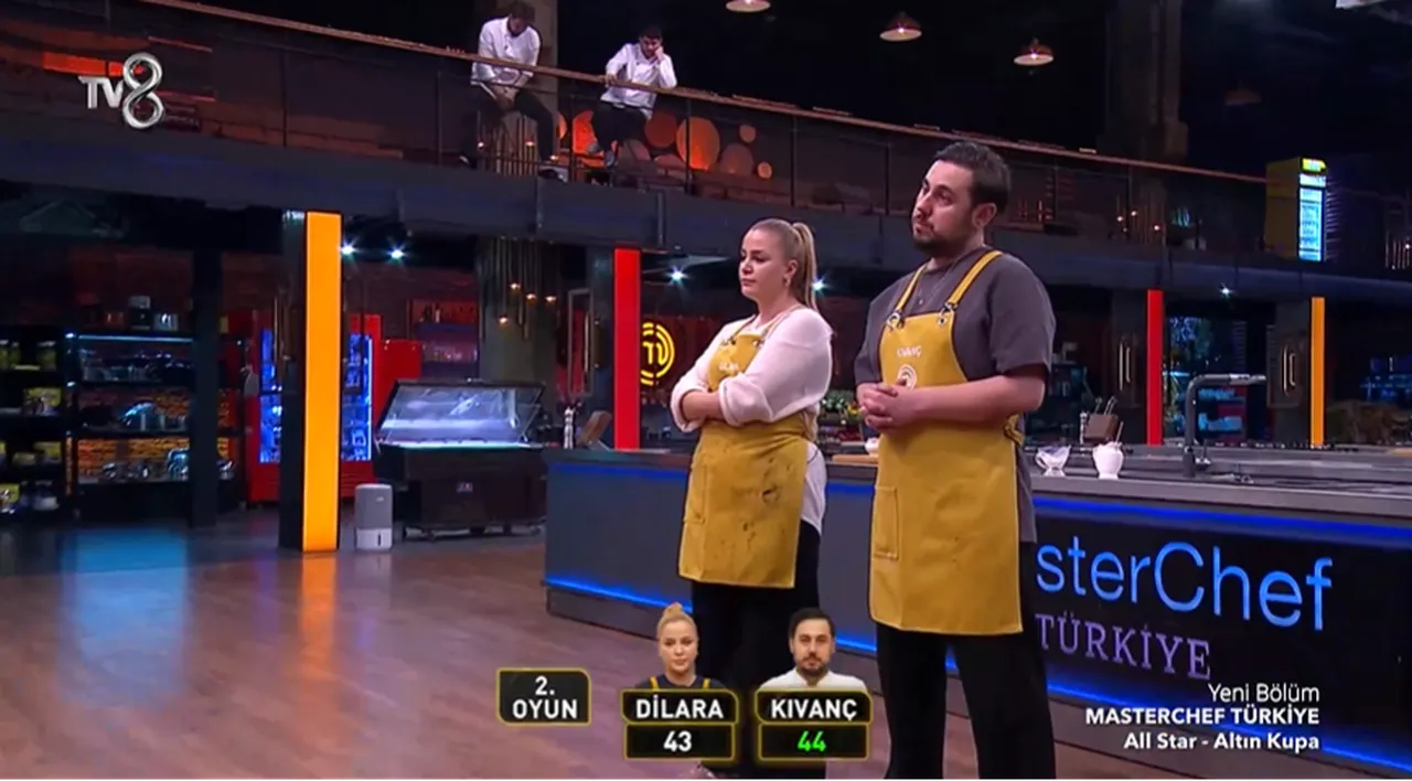 MasterChef 3. altın ceketi kim kazandı? 10 Ocak MasterChef altın ceketi kazanan isim belli oldu!