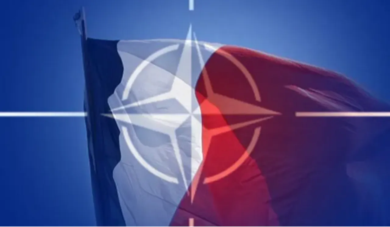 NATO’dan ayrılma tasarısı Meclis’te! Grönland tehdidi Fransa’yı kopma noktasına getirdi!