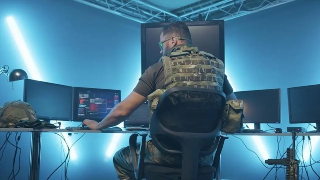 NATO’nun beyni Türkiye’ye teslim edildi: Ordular tek ağdan kontrol edilecek