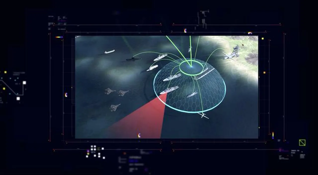 NATO’nun beyni Türkiye’ye teslim edildi: Ordular tek ağdan kontrol edilecek