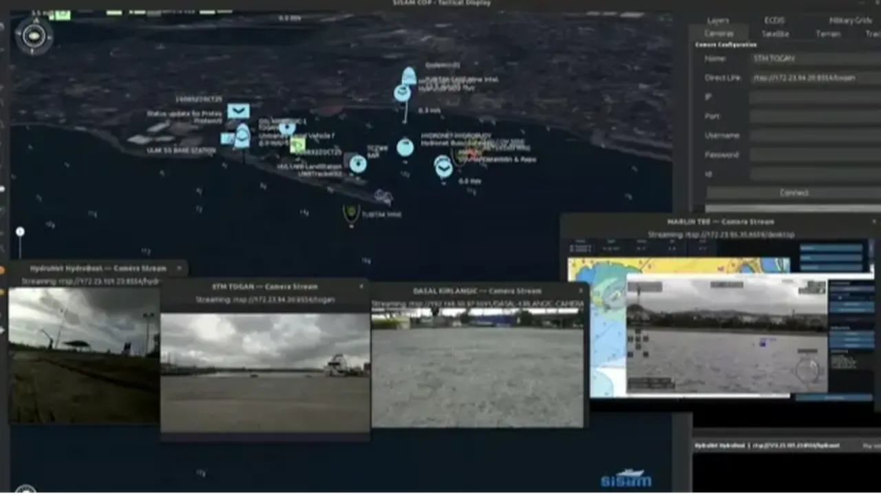 NATO’nun beyni Türkiye’ye teslim edildi: Ordular tek ağdan kontrol edilecek