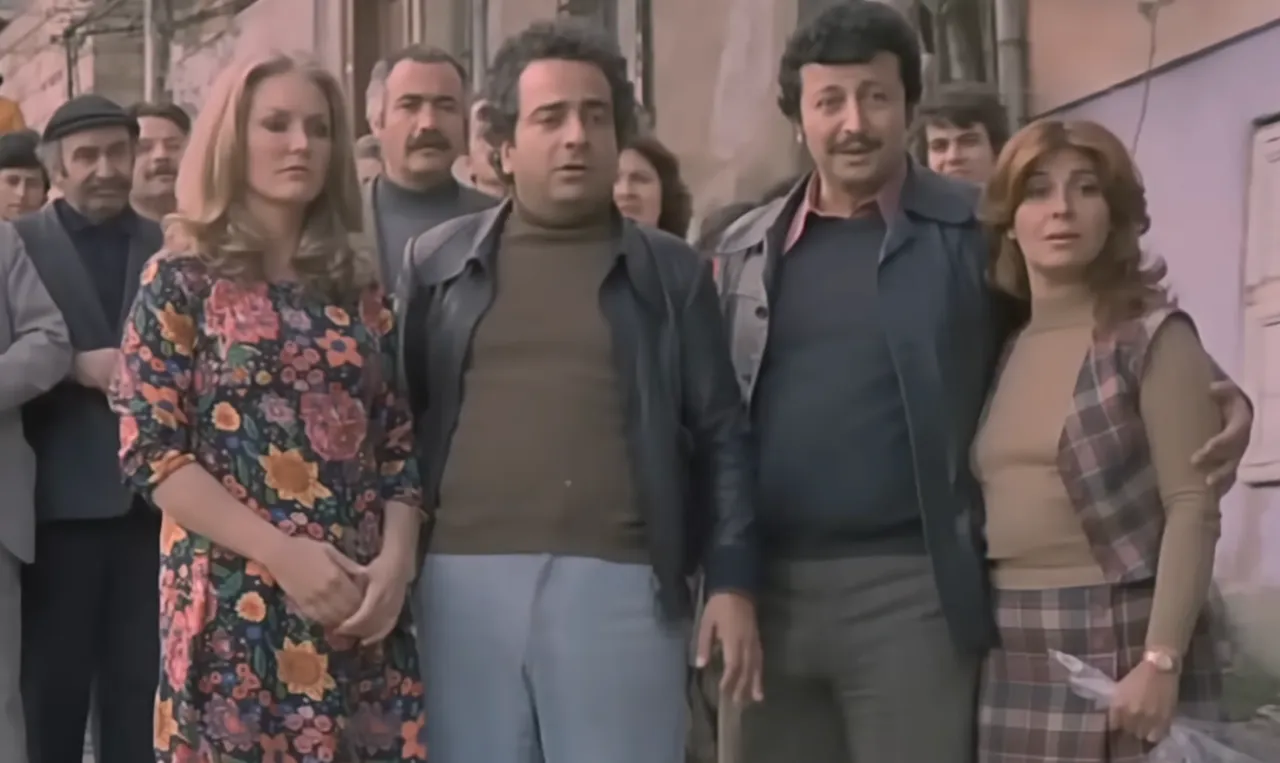 Petrol Kralları ne zaman çekildi? İşte oyuncu kadrosu ve konusu