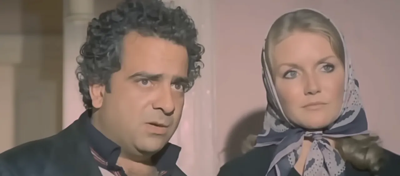 Petrol Kralları ne zaman çekildi? İşte oyuncu kadrosu ve konusu