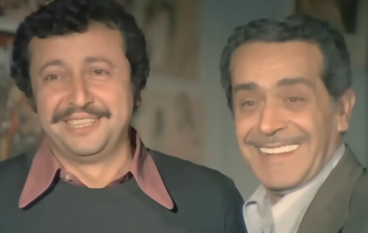 Petrol Kralları ne zaman çekildi? İşte oyuncu kadrosu ve konusu