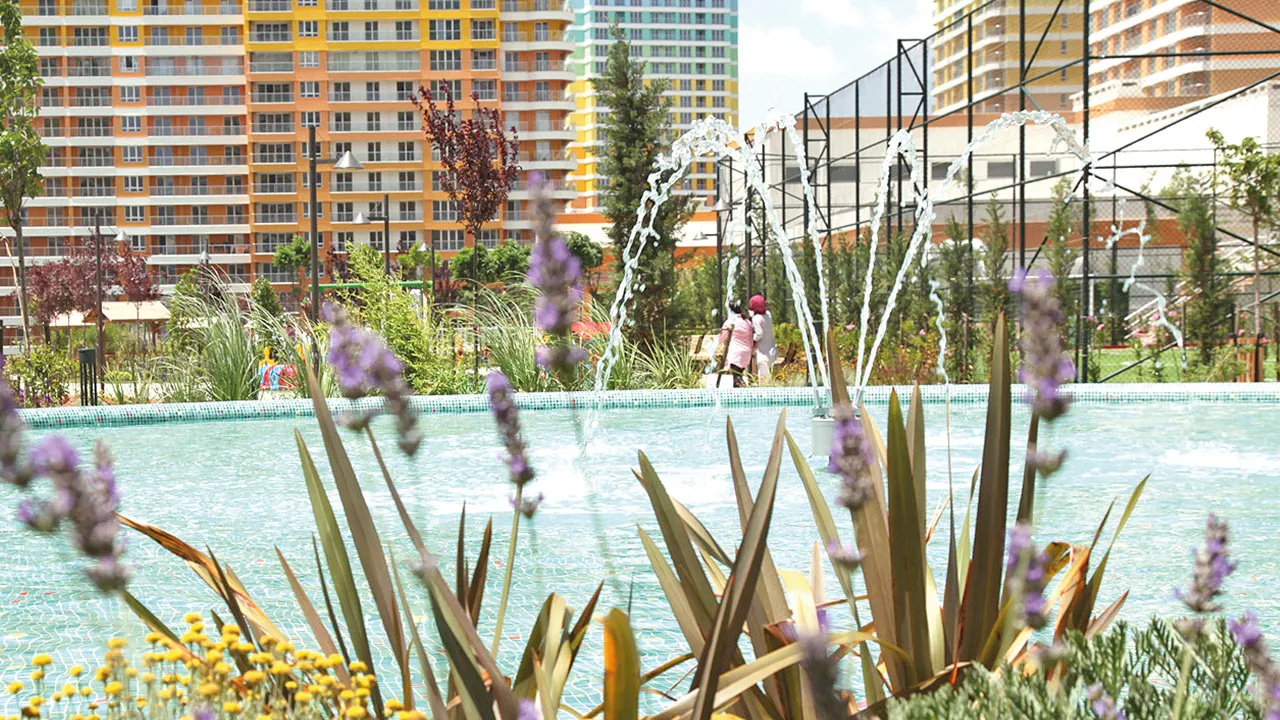 Planlama önemli! Doğru yönetim fahiş aidatı engeller