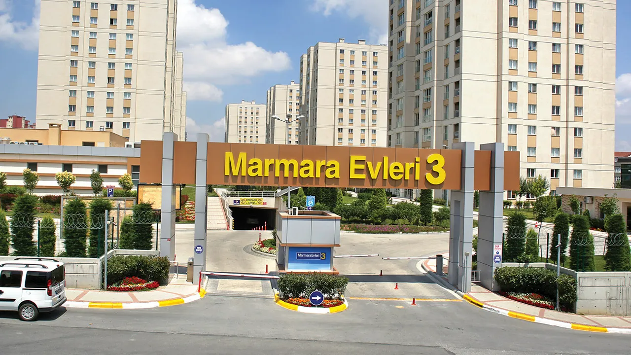 Planlama önemli! Doğru yönetim fahiş aidatı engeller