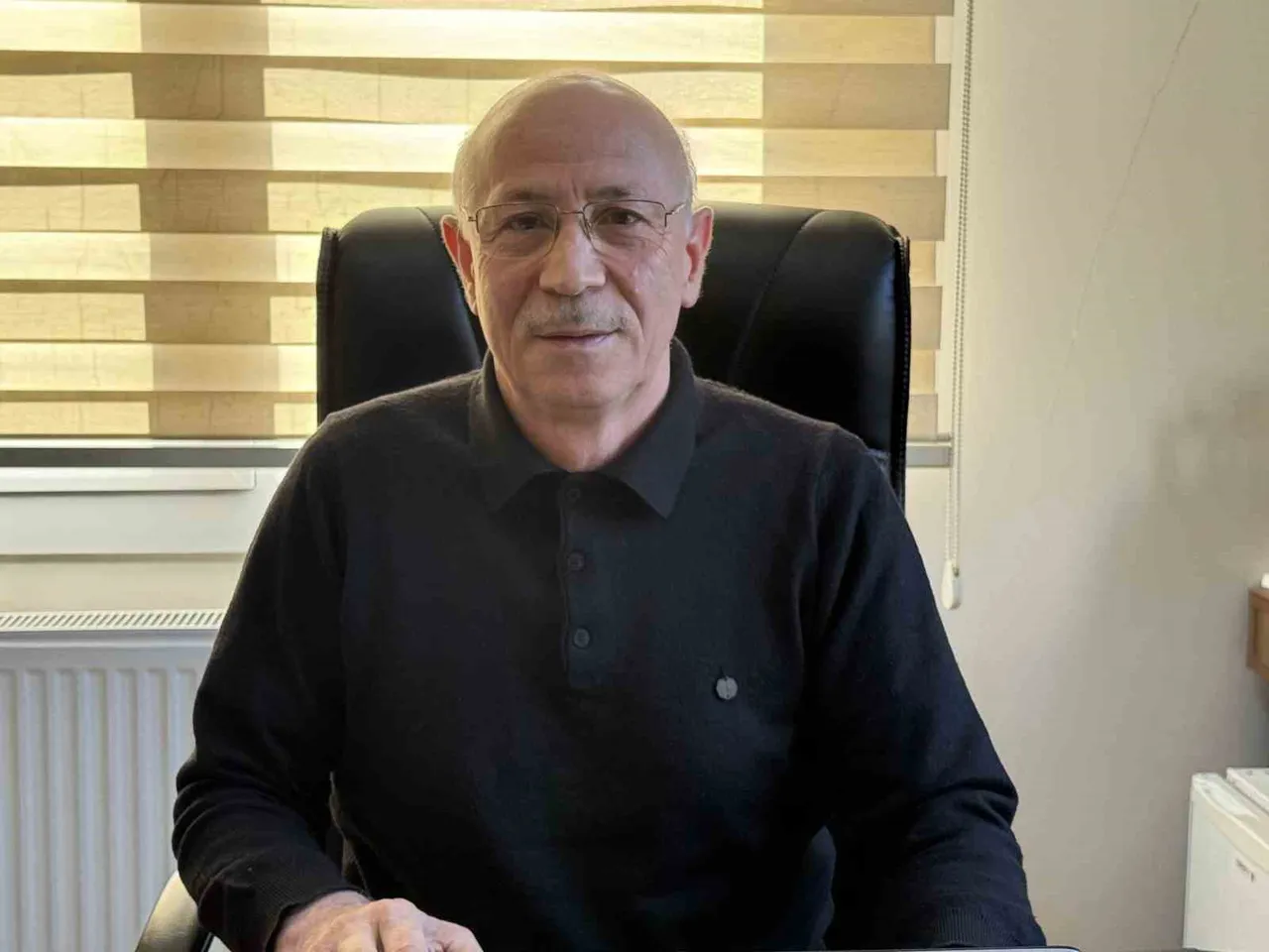 Ali Gürsel Ovalı