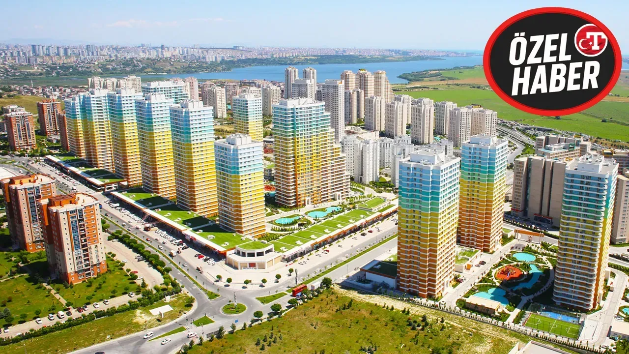 AİDAT KİRAYA YAKLAŞTI