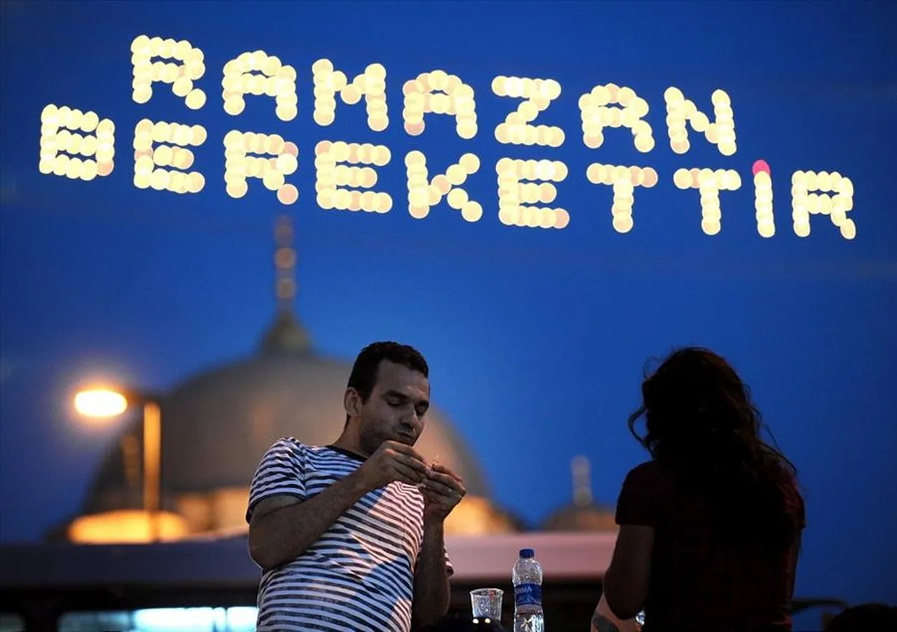 Ramazan ne zaman başlıyor, kaç gün kaldı? 2026 Ramazan başlangıç tarihi