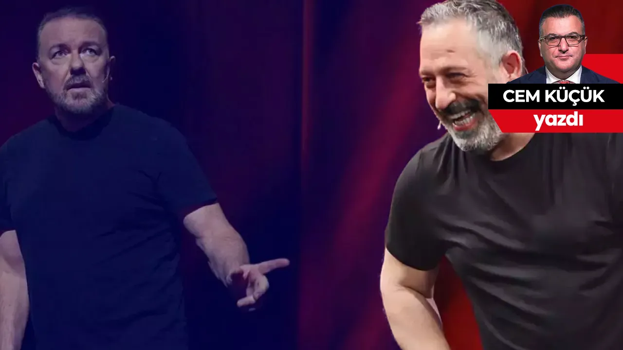 NEDEN SİYASİ ESPRİ YAPMIYOR?