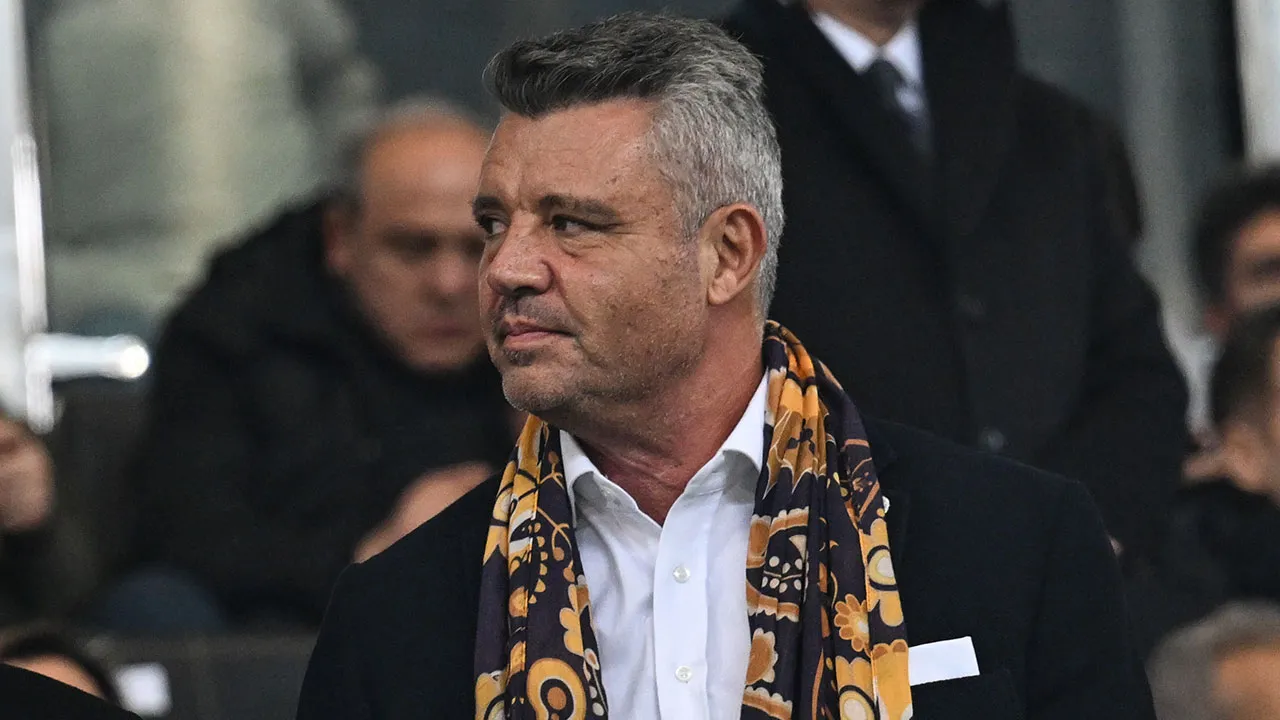 Sadettin Saran, Galatasaray'a karşı 24 saatte 2. kupasını kazandı