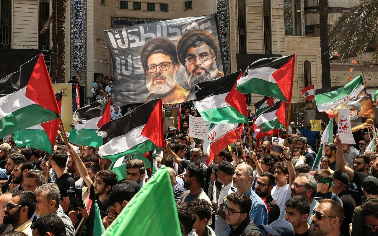 Şahın oğlu Rıza Pehlevi, Trumpa seslendi!  Hem biz hem de siz İran’ı yeniden büyük yapabilelim