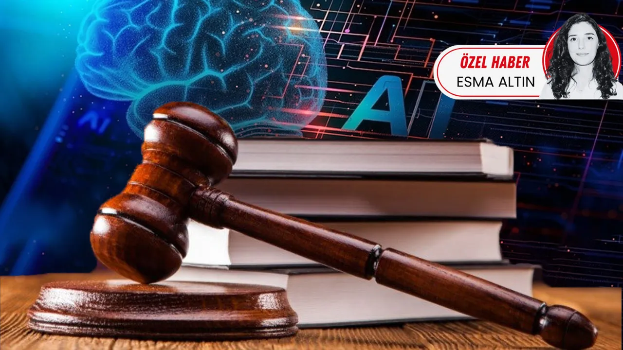 Sahte yapay zekâ görüntülerine ceza! MHP'den kanun teklifi