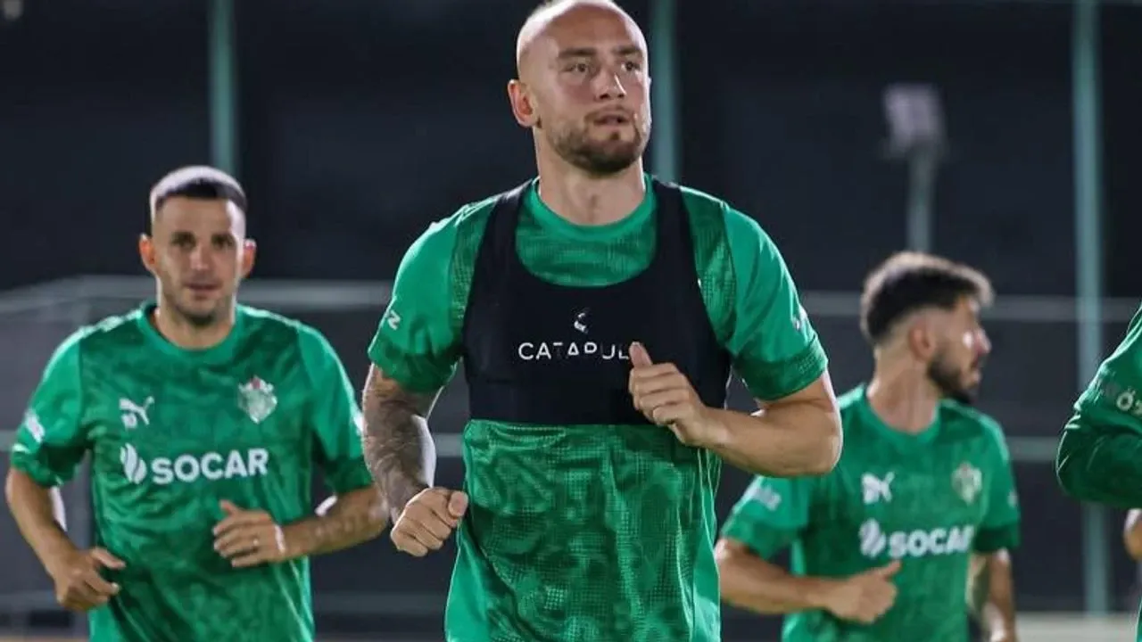 Sarıyerspor-Iğdır FK canlı yayın hangi kanalda? Şifresiz yayın bilgileri