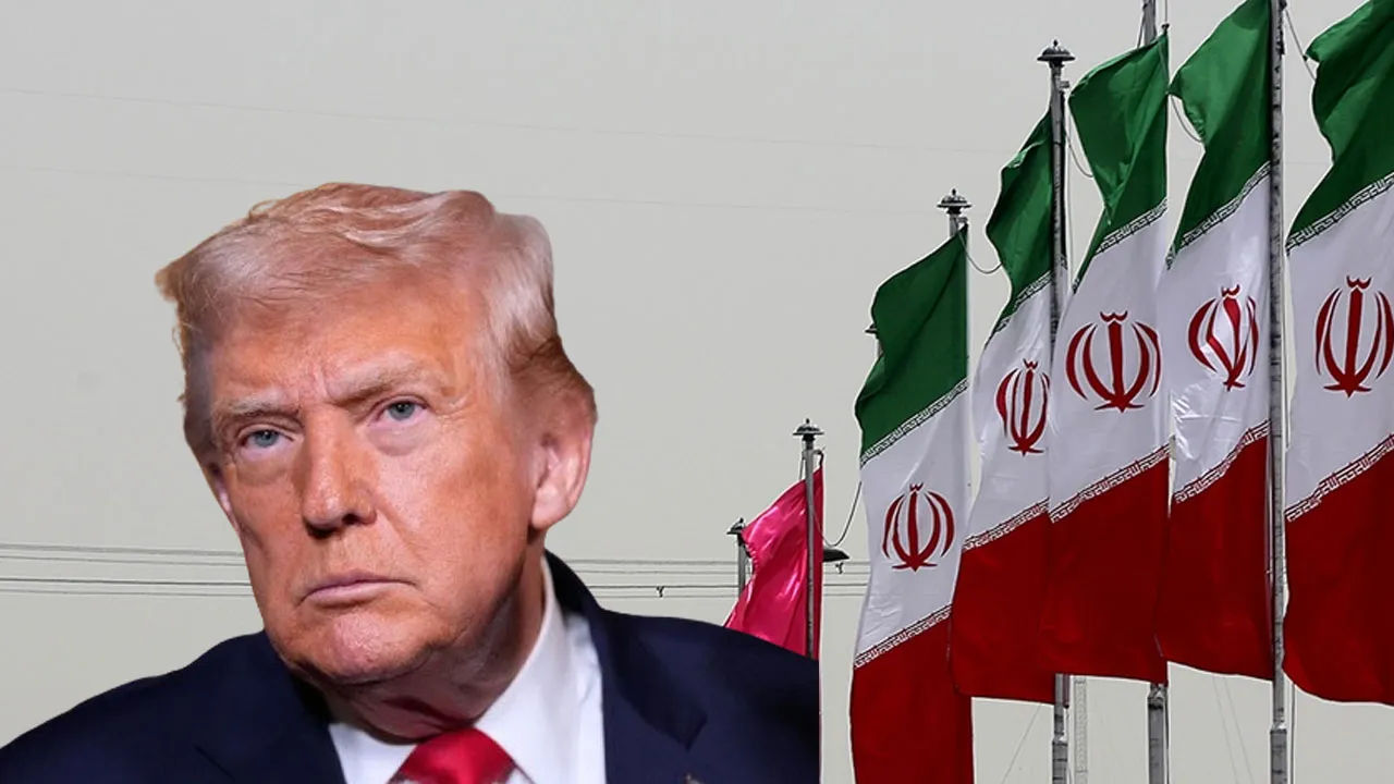 Seçenekler masada! Trump’a İran için kritik bilgilendirme