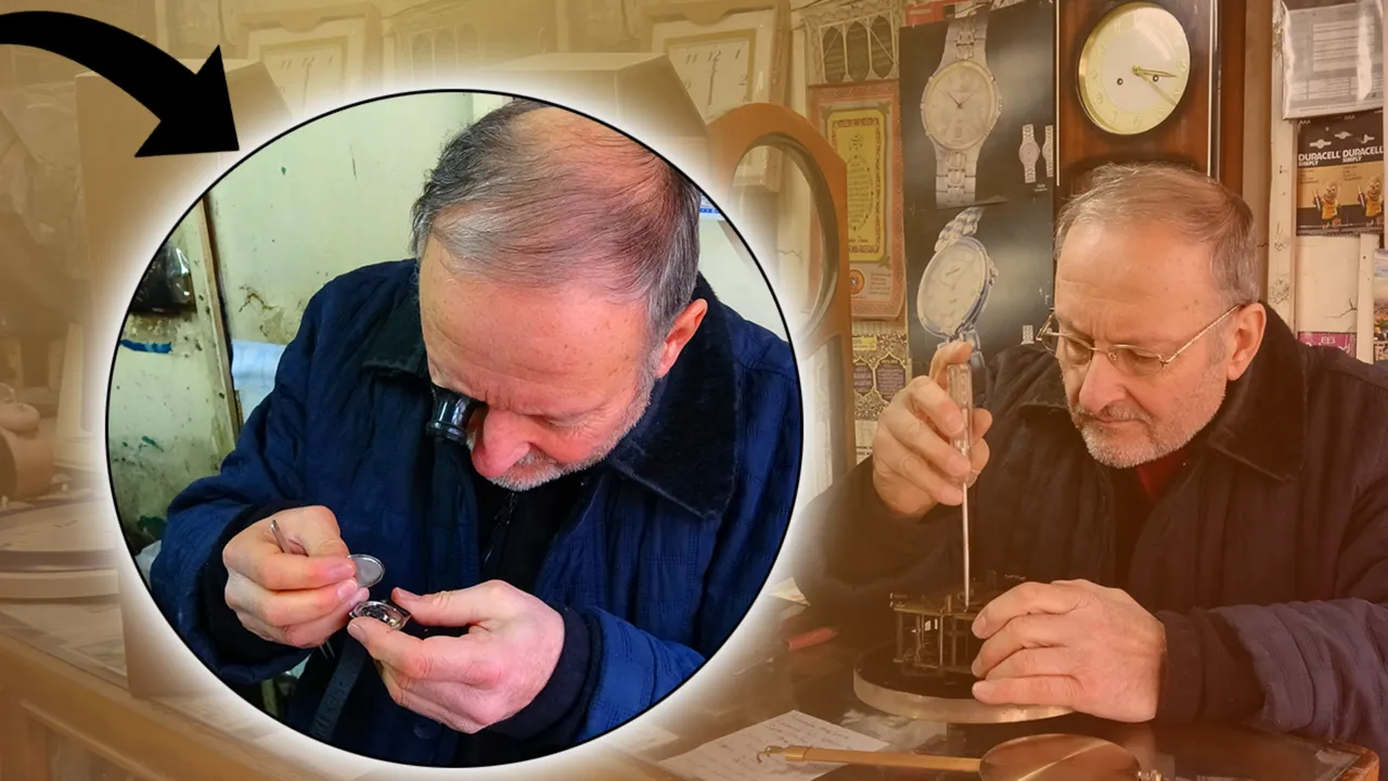 Sessizce yok olan meslek! Bir zamanların gözdesiydi, şimdi kimse beğenmiyor