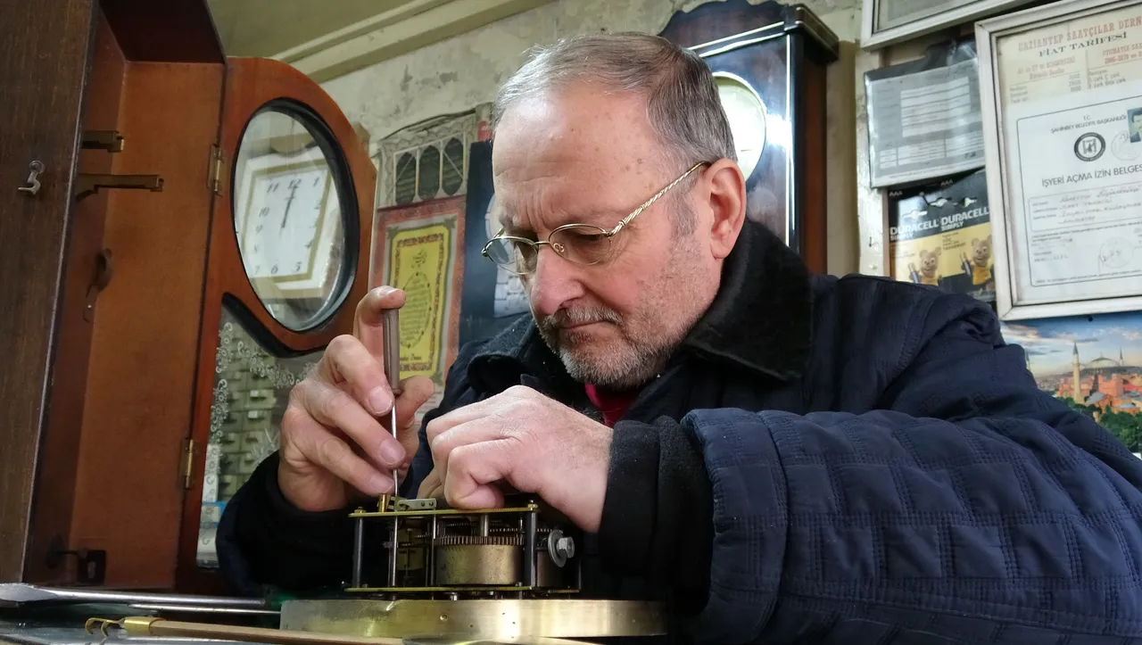 Sessizce yok olan meslek! Bir zamanların gözdesiydi, şimdi kimse beğenmiyor