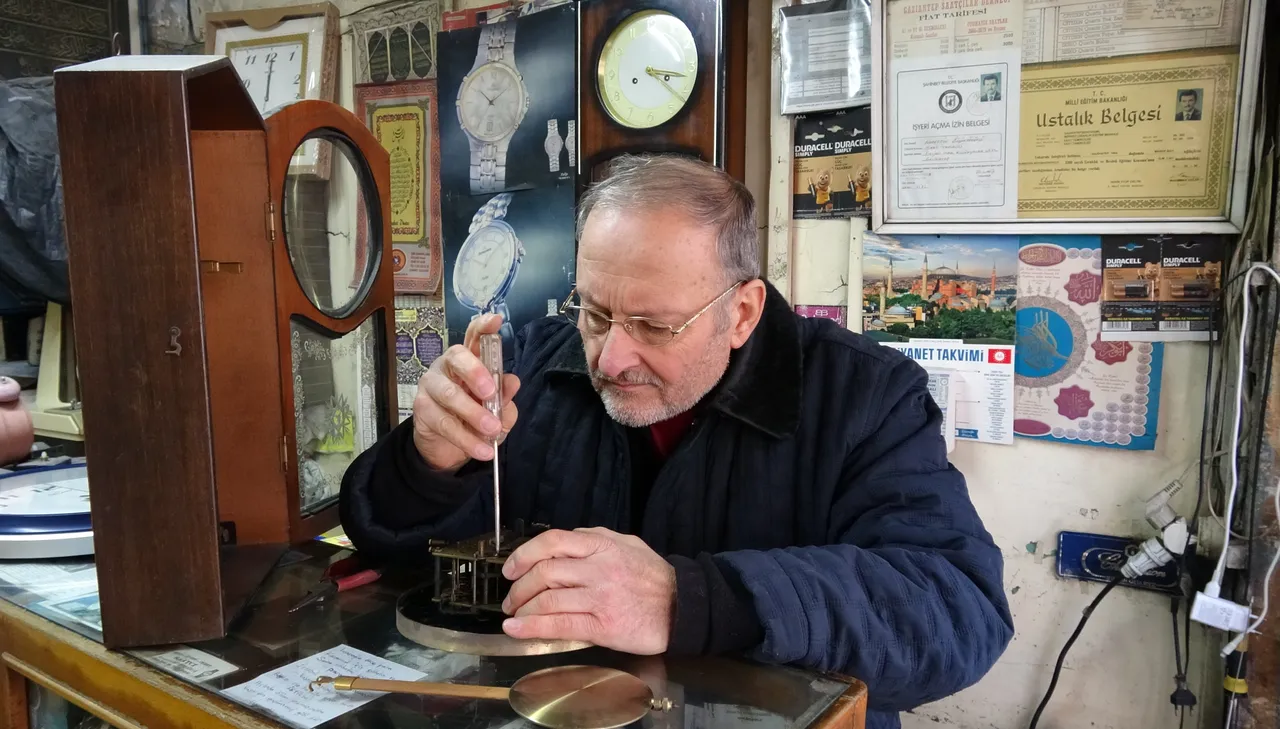 Sessizce yok olan meslek! Bir zamanların gözdesiydi, şimdi kimse beğenmiyor