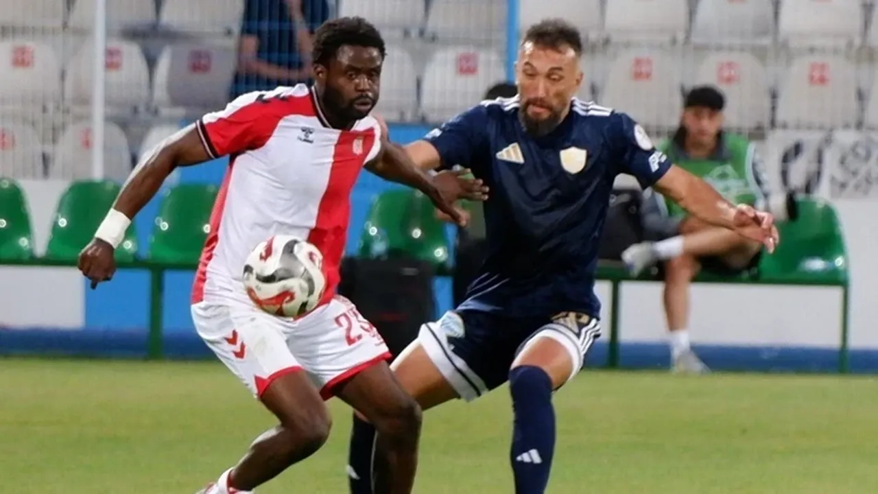 Sivasspor-Erzurumspor maçı hangi kanalda, saat kaçta canlı yayınlanacak? Adnan Deniz Kayatepe yönetecek!