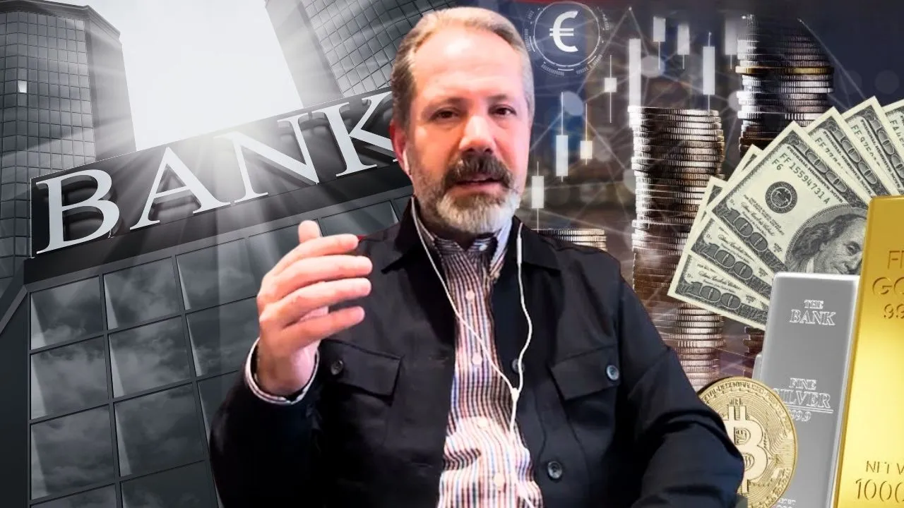 'BANKALAR SİZİ ARAYABİLİR'