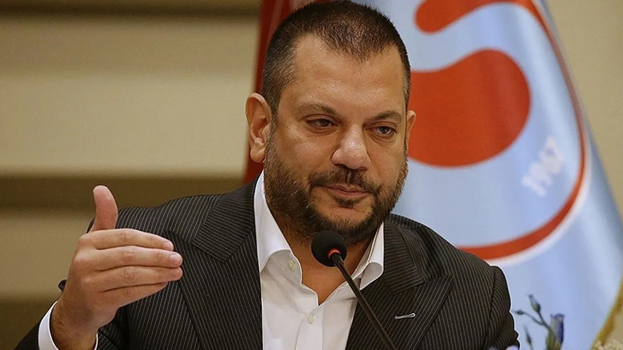 Trabzonspor'u zor bir süreç bekliyor: Sebebi ekonomik