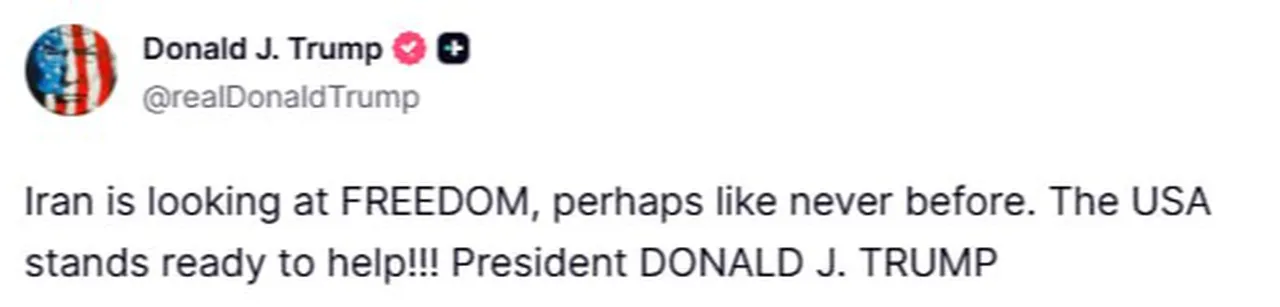 Trump İran için saldırı brifingi aldı!  En çok acıtacak yerden vururuz  talimatı çok konuşulacak