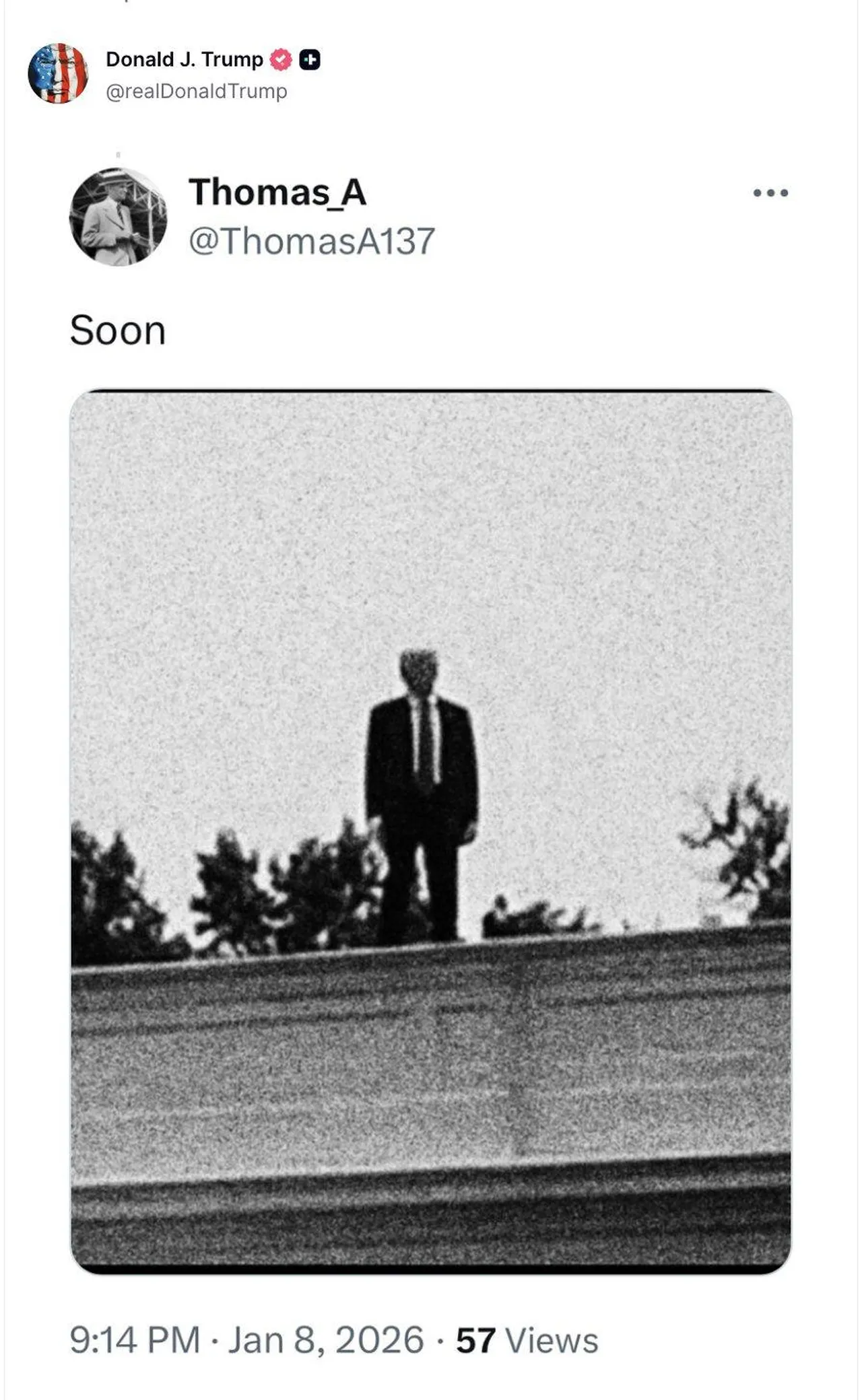 Trump’tan gizemli paylaşım: “Yakında” dedi, Marco Rubio detayı dikkat çekti