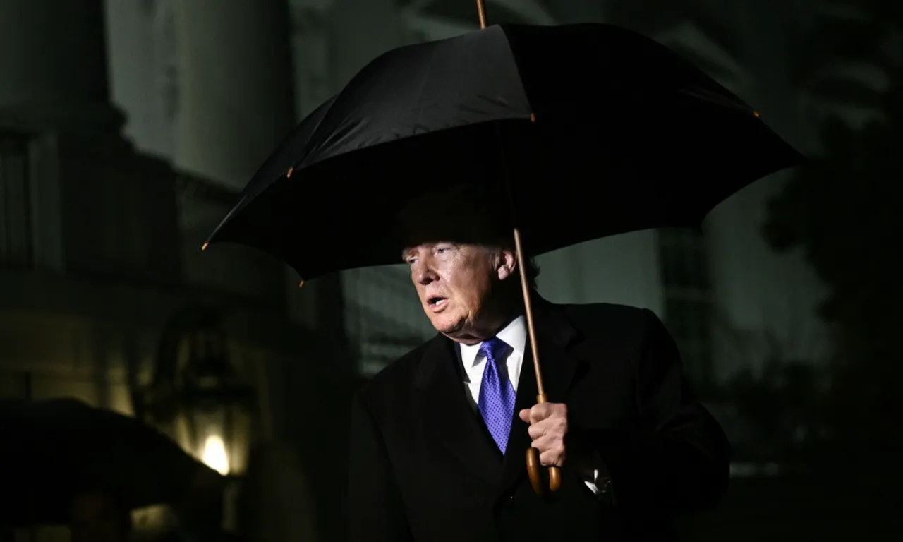 Trump’tan Küba’ya sert çıkış: Petrol ve para akışı tamamen bitecek