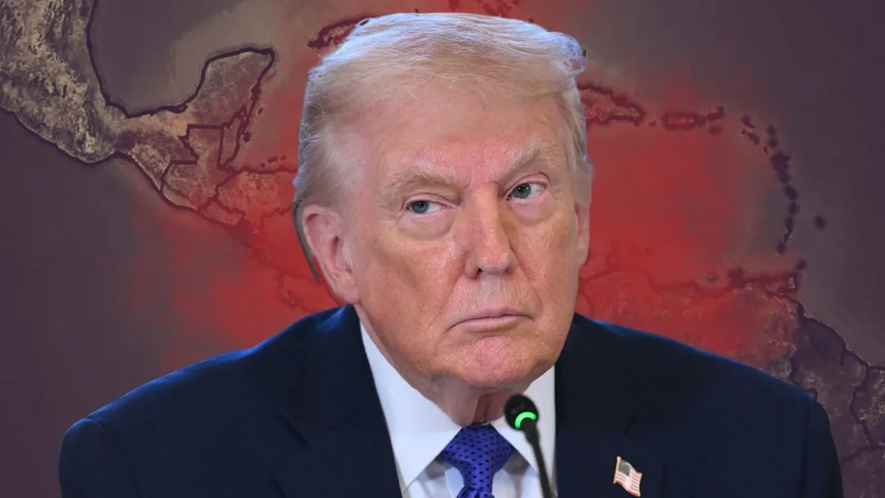 BİR ÜLKEYİ DAHA HEDEF ALDI!