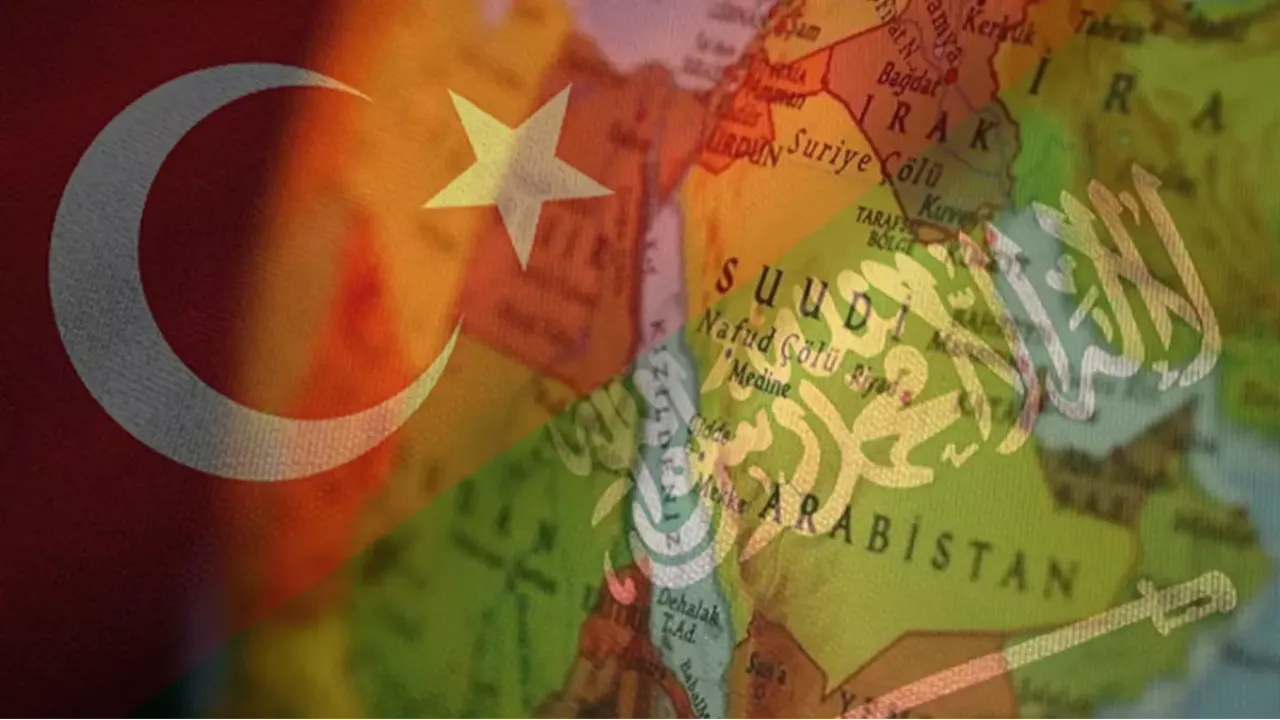 Türkiye'nin yeni talebi İsrail’i çılgına çevirdi! "Erdoğan oyuna girerse her şey değişir"