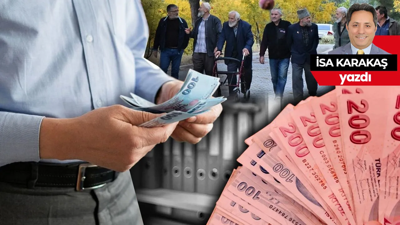 YENİ 'TORBA YASA' TEKLİFİ