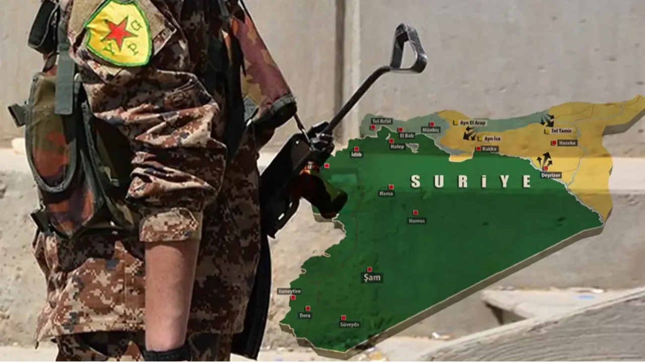 YPG saldırılarında bilanço ağırlaştı! Ölü sayısı 24'e yükseldi