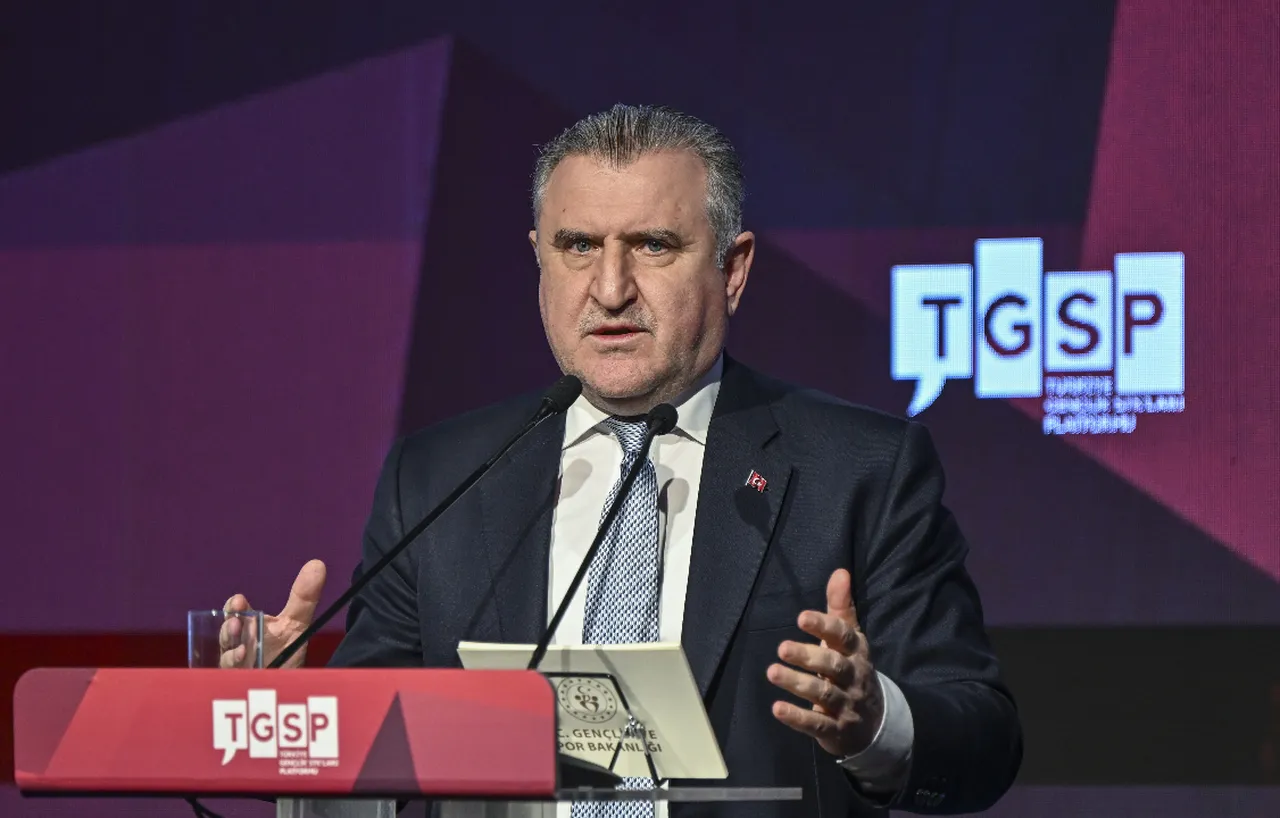 14 ilde Tematik Kış Kampı düzenlenecek