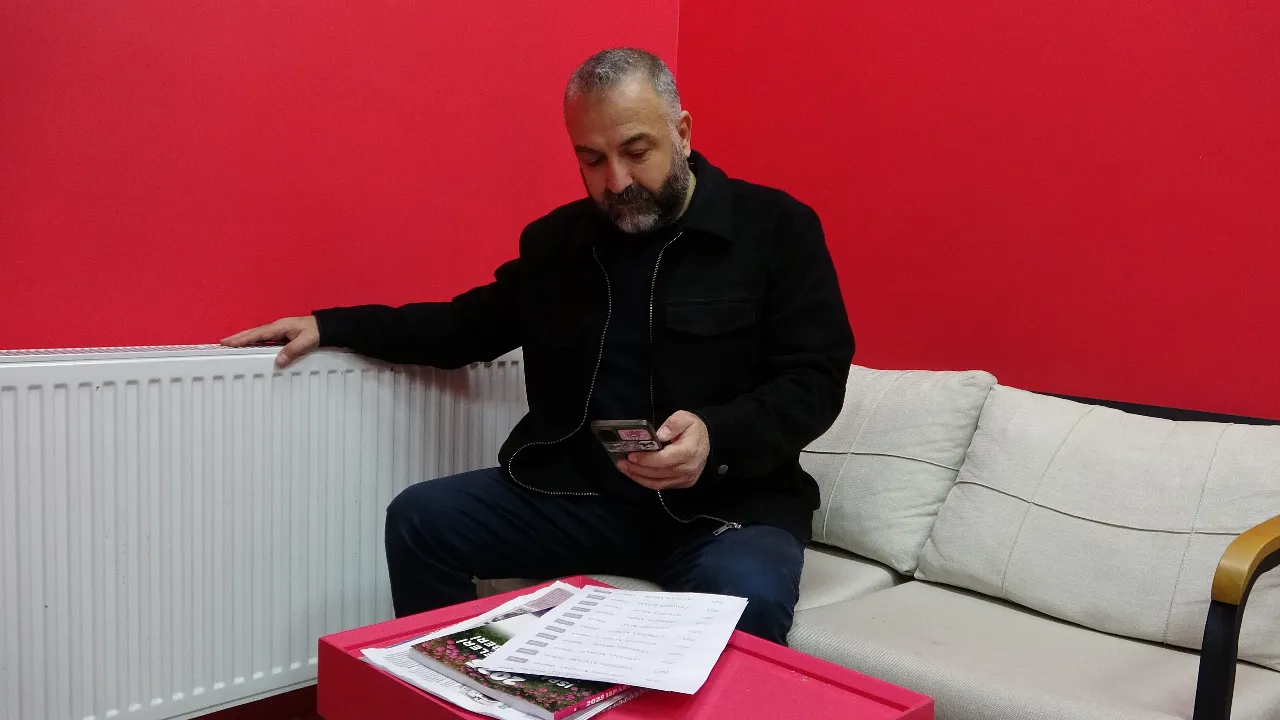 150 metrekare eve 98 bin liralık fatura! Gelen mesajla hayatının şokunu yaşadı