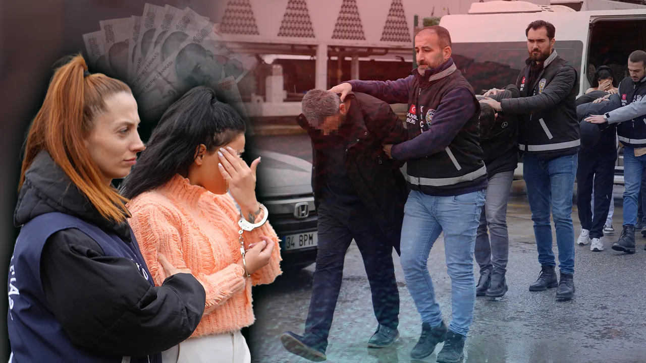 'PES' DEDİRTEN YÖNTEM İFŞA OLDU