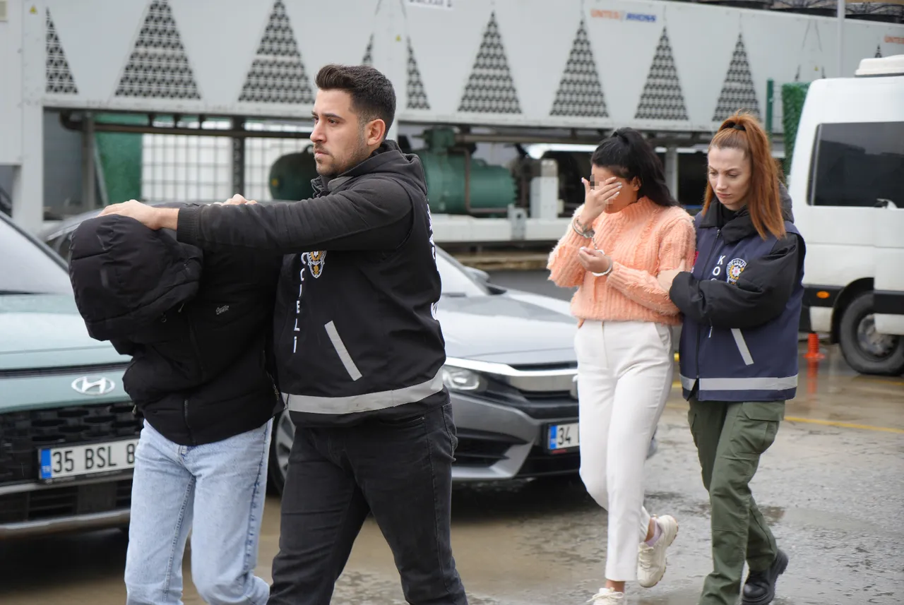 5 ilde 3,5 milyar liralık vurgun! Çetenin kullandığı yöntemler ‘Pes’ dedirtti