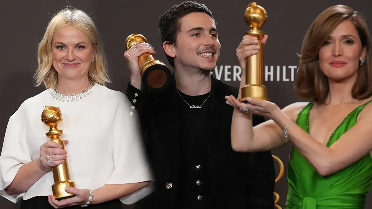 SÜRPRİZLER DAMGA VURDU