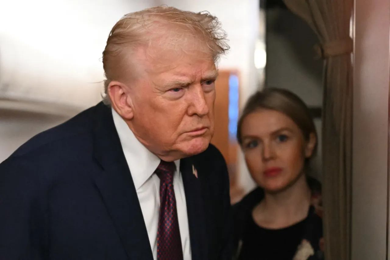 ABDli senatörden Trumpa dikkat çeken İran çağrısı: Halkını öldüren lideri öldürün