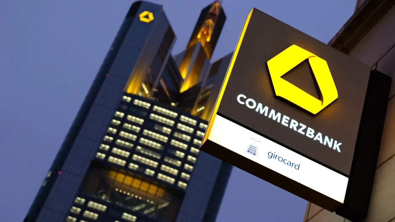 Alman Commerzbank Türkiye raporu! Dikkat çeken dolar ve faiz tahmini