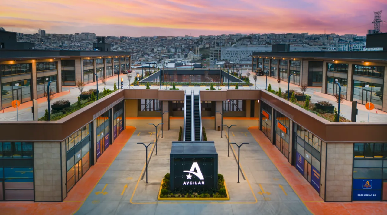 Avrupakent GYO, 2025 yılında temettü verimliliği en yüksek ilk beş şirket arasında