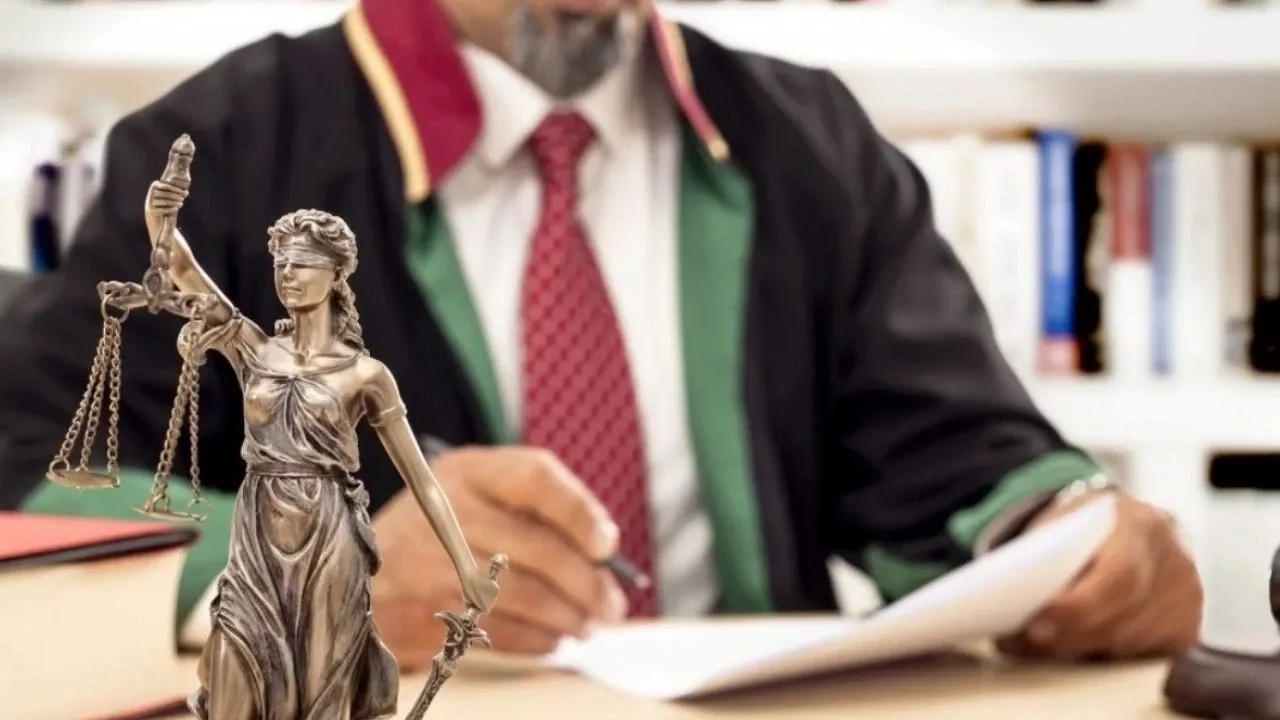 Avukatlara kredi müjdesi! 6 ay geri ödemesiz 1 milyon TL verilecek