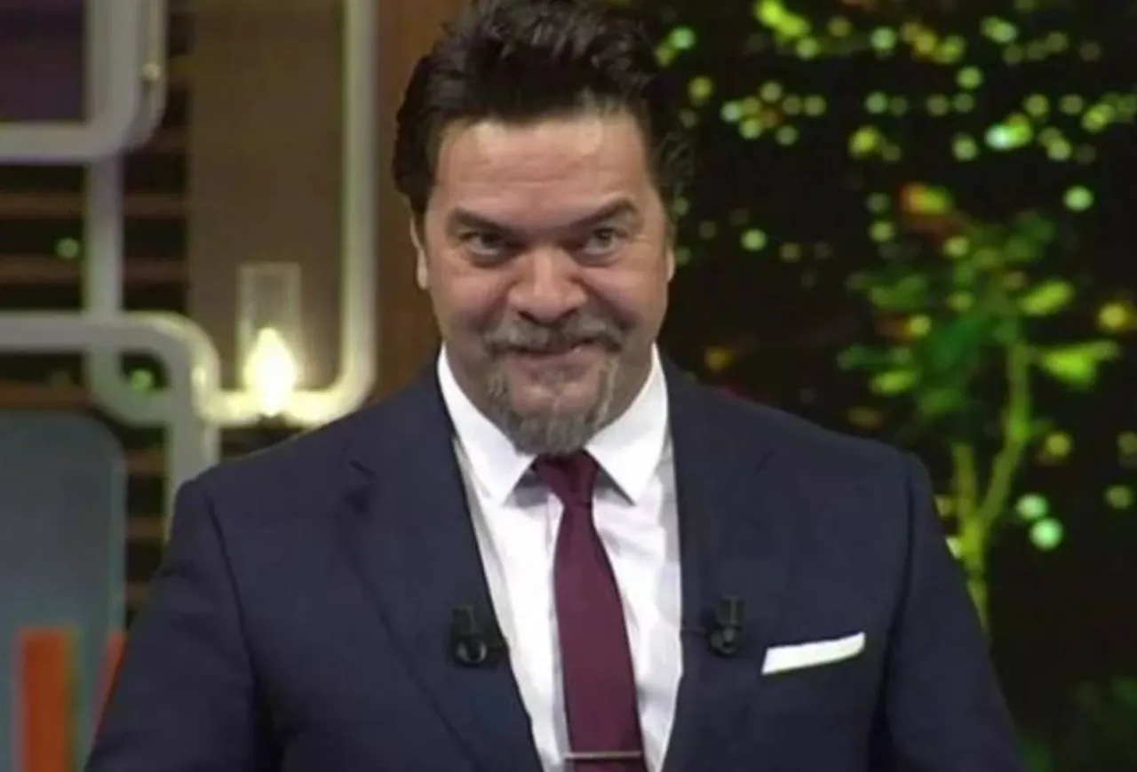 Beyaz Show geri mi dönüyor? Beyazıt Öztürkten flaş açıklama: O da olacak, bu da olacak!