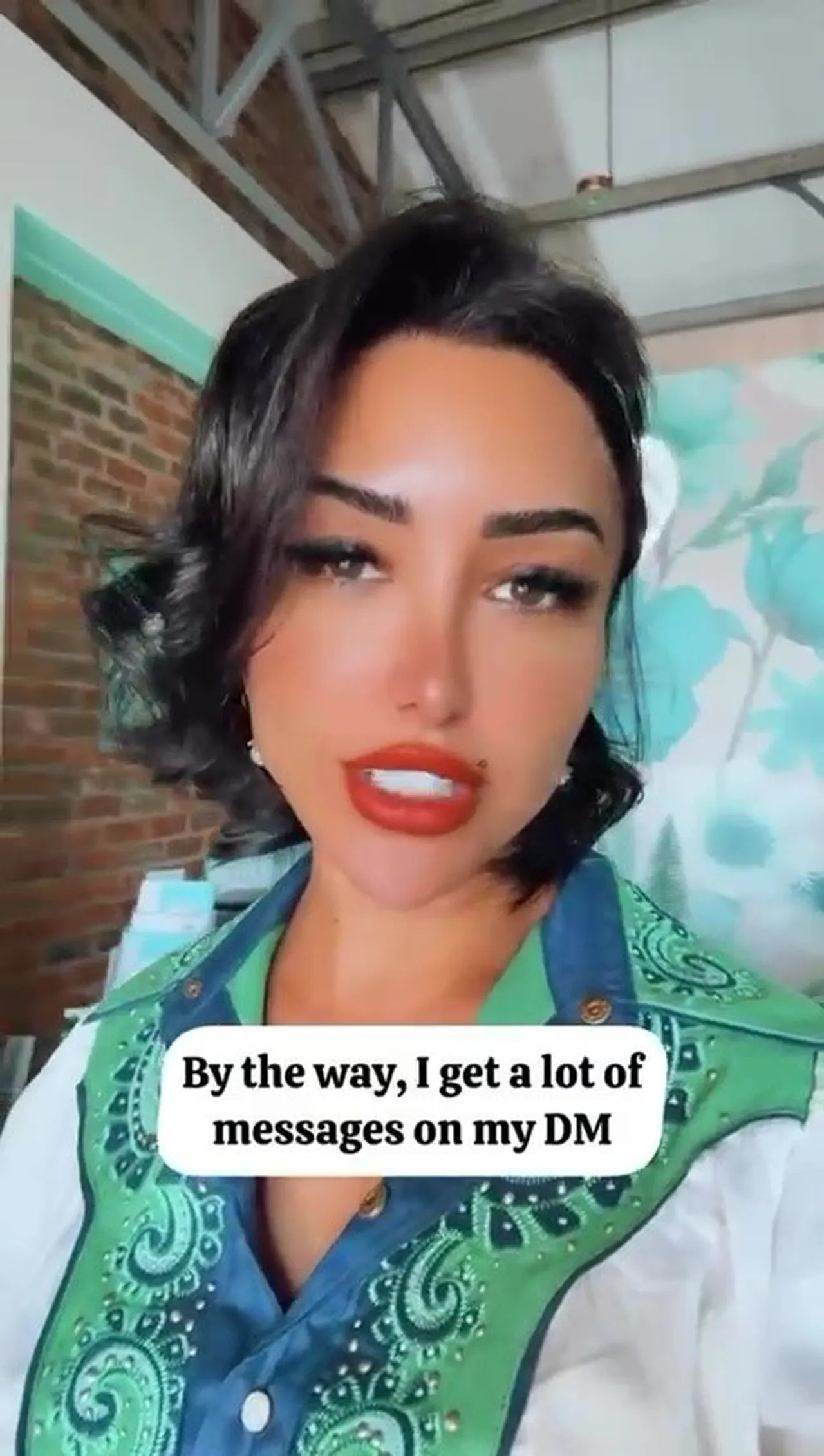 Binlerce kişiyi mağdur etti, Güney Afrikada güzellik merkezi açtı! Paylaşımı Yok artık dedirtti