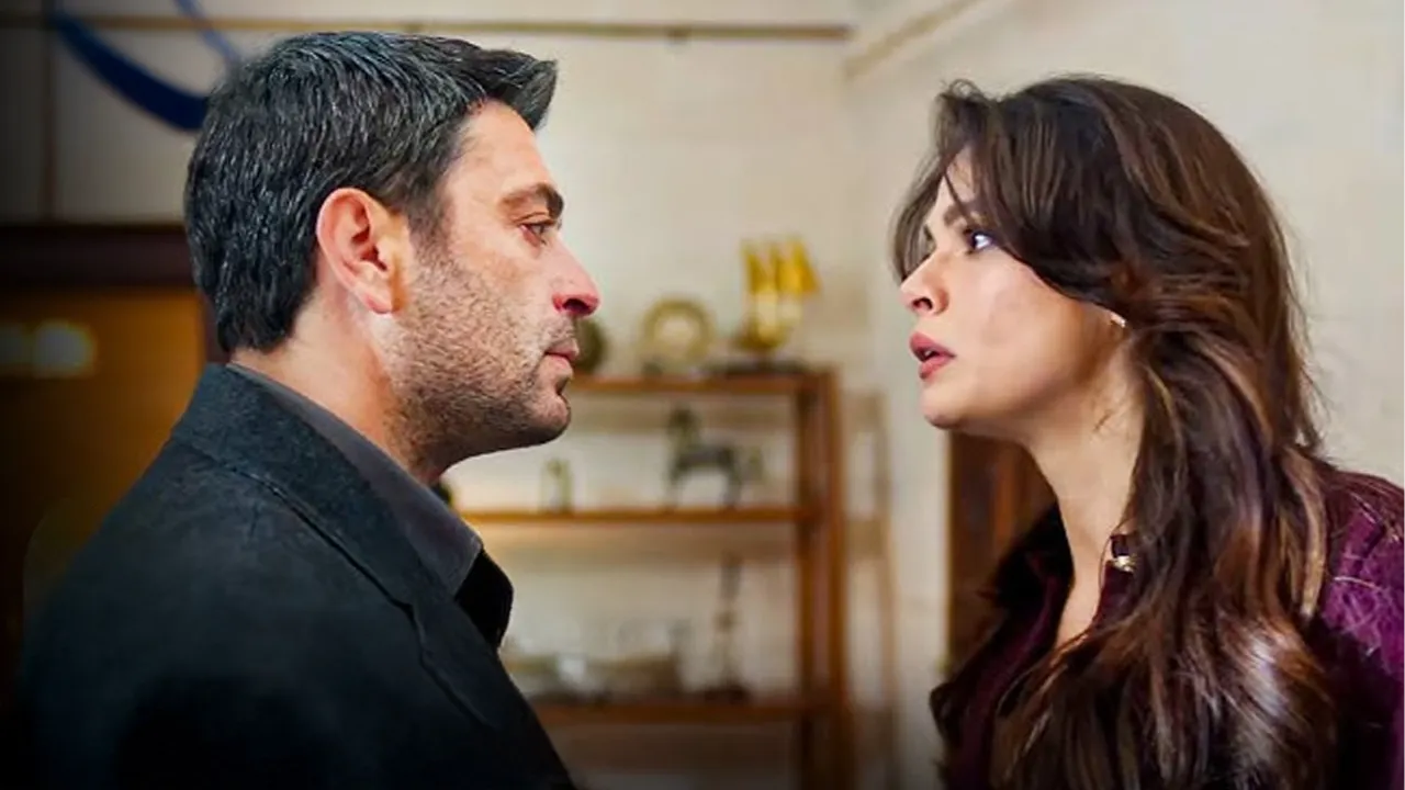 Bu akşam televizyonda hangi diziler var? 12 Ocak TV yayın akışı