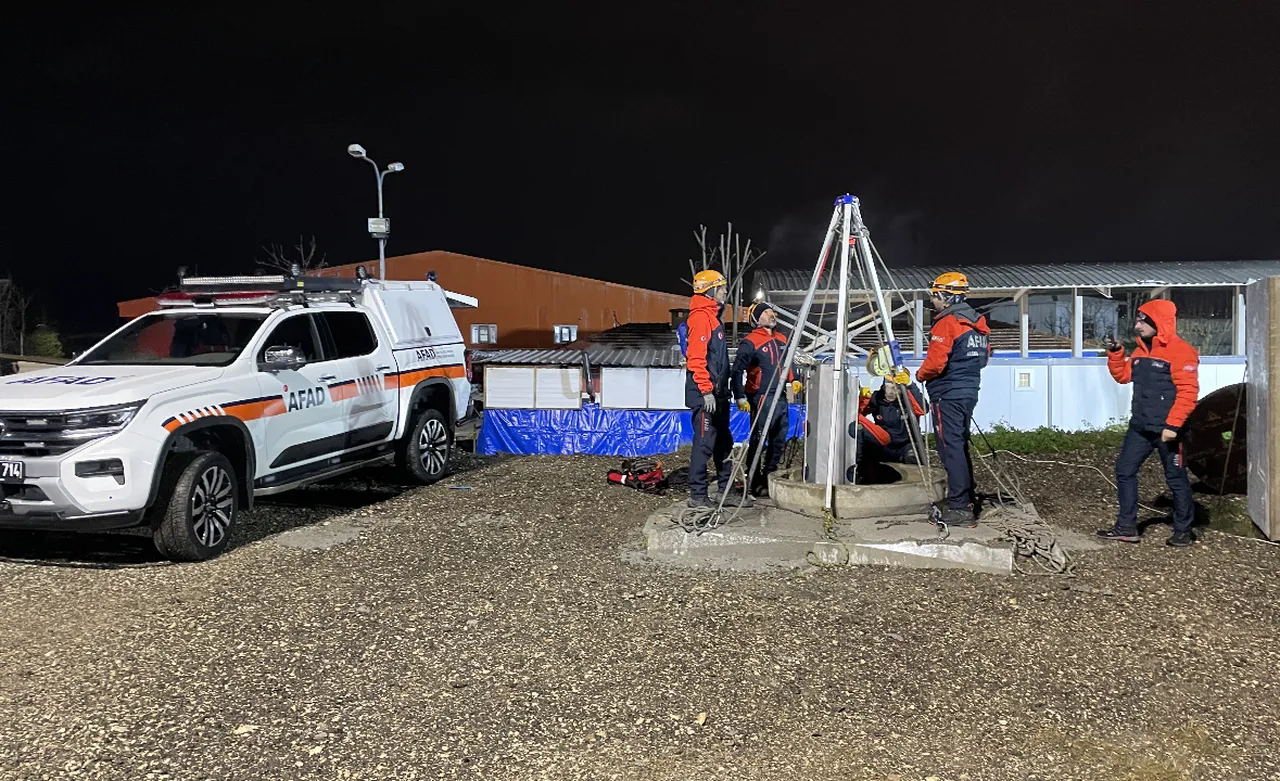 Bursada büyük deprem provası: 6,7lik senaryo gerçeği aratmadı