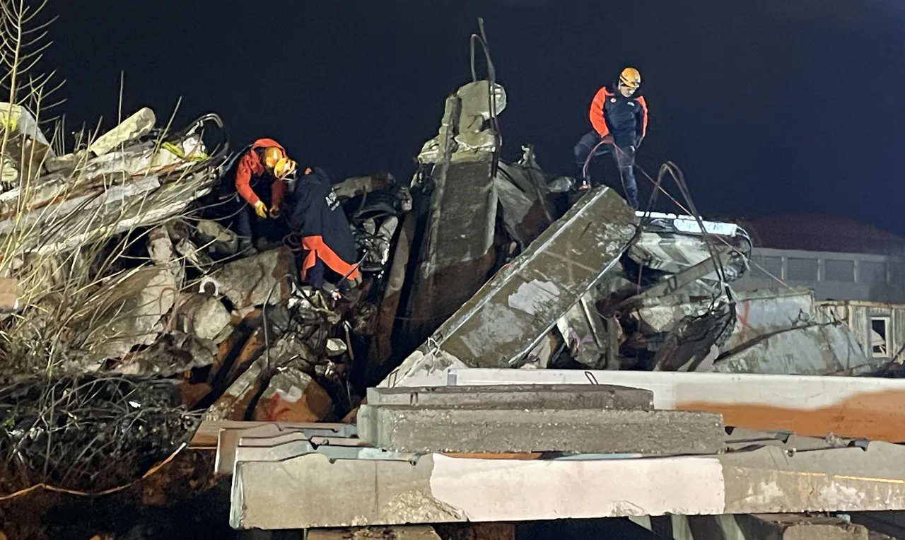 Bursada büyük deprem provası: 6,7lik senaryo gerçeği aratmadı